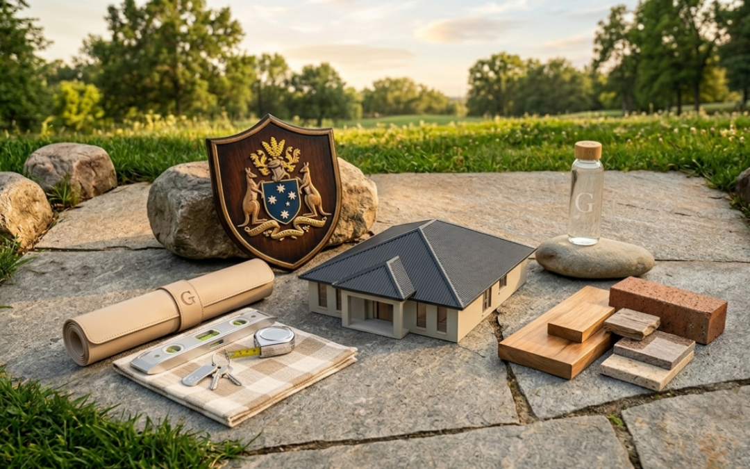 About Granton Homes Australia