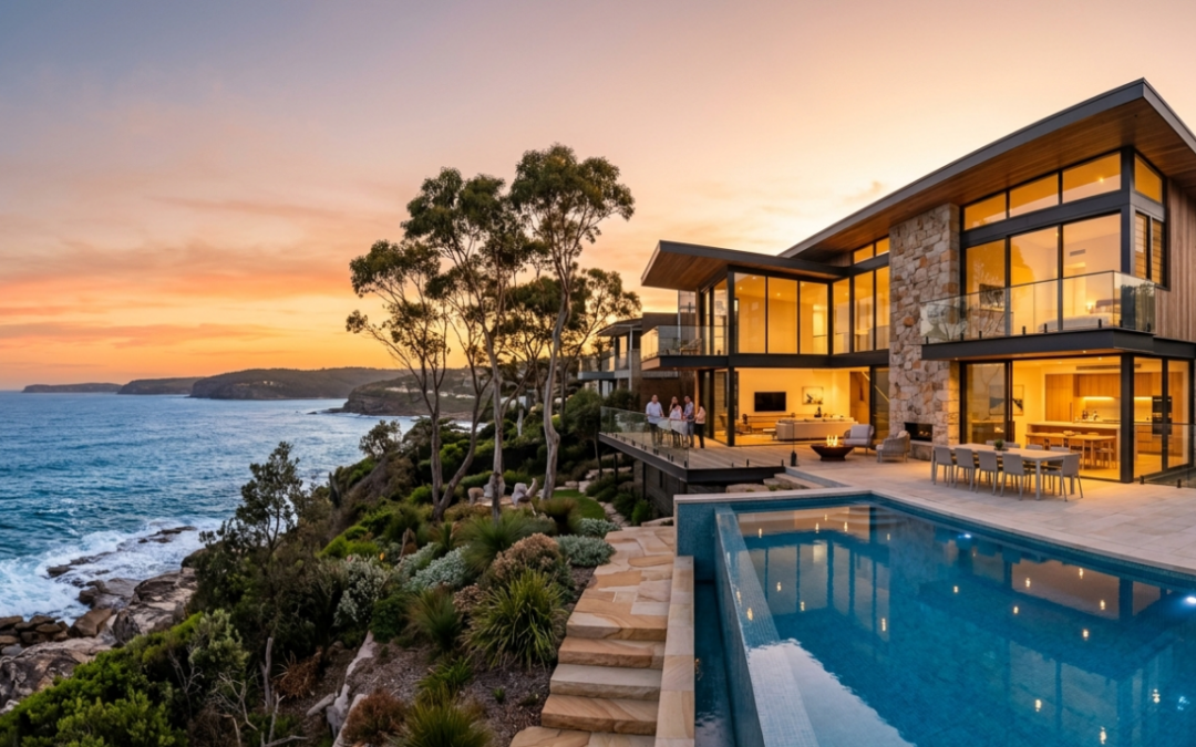 Benefits of Custom Home Design: Why More Australians Are Choosing Personalised Homes