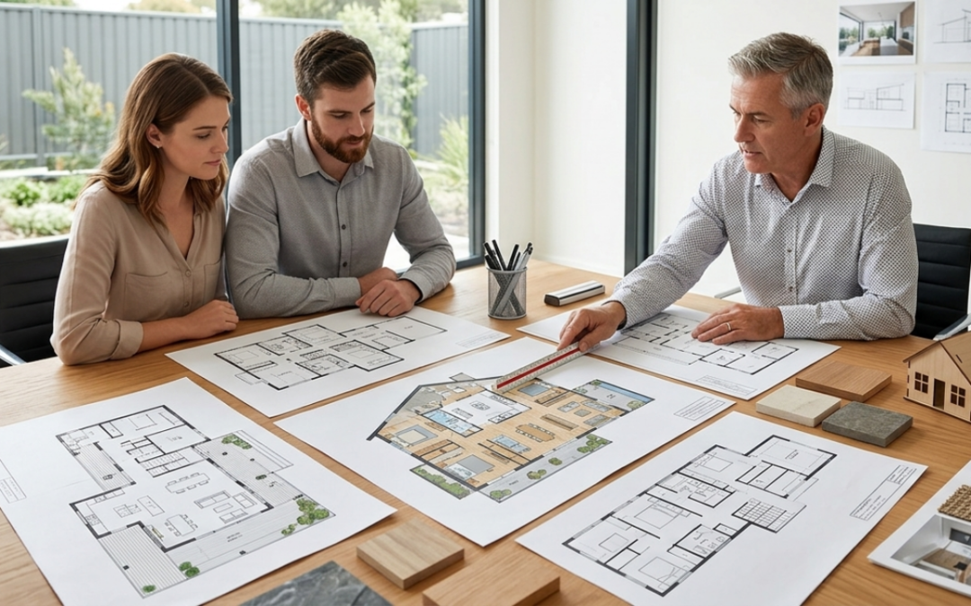 Choosing the Right Floor Plan: A Practical Guide for Building Your Ideal Home