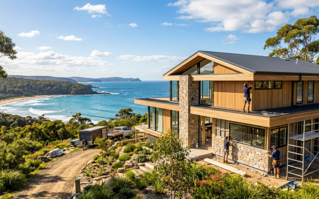 Cost Factors in Custom Home Building: What to Budget for in Australia