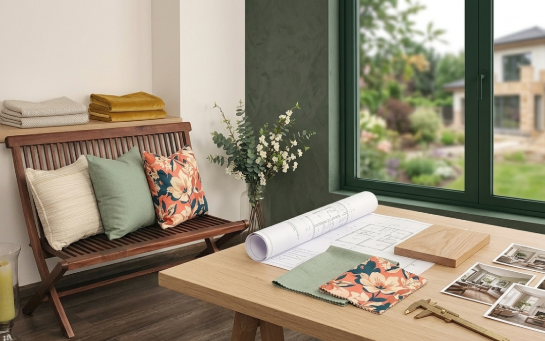 How to Choose the Right Home Builder (Australia Guide)