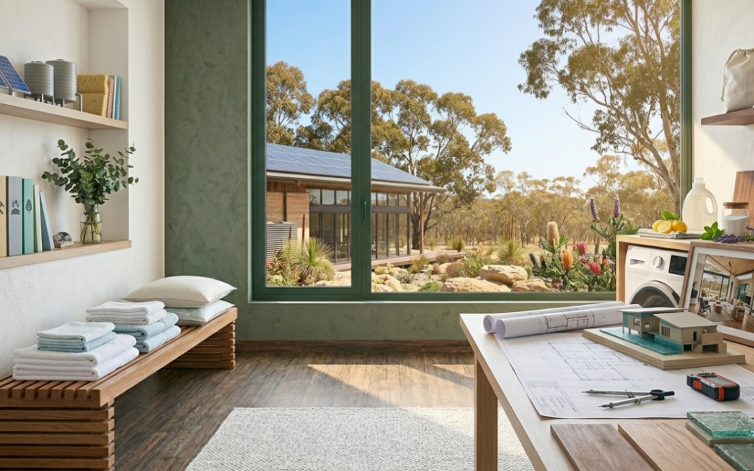 Tips for Building Your First Home in Australia: A Practical Guide for New Homeowners