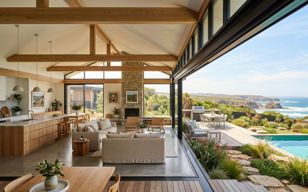 Top Home Design Ideas for Australian Homes