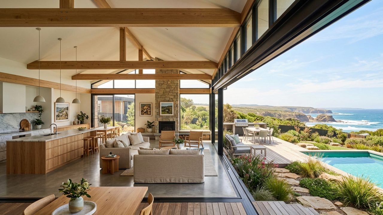 Top Home Design Ideas for Australian Homes | Granton Homes