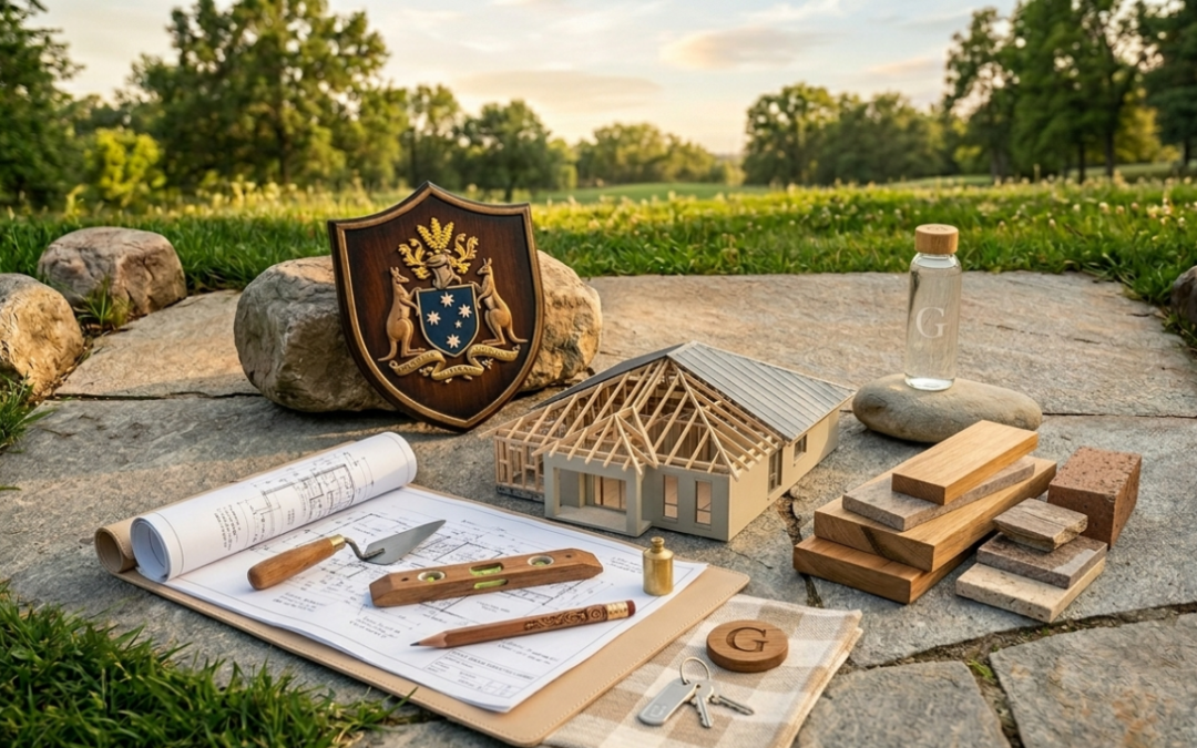 What Makes Granton Homes Different