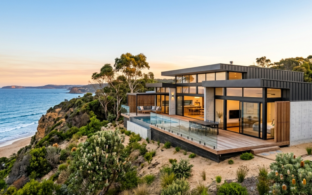 Best Architecture Styles in Australia: A Simple Guide for Modern Homeowners