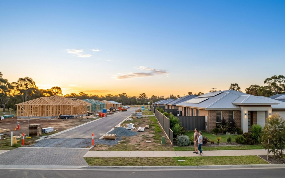 Granton Homes Australia — What You Actually Need to Know Before You Decide