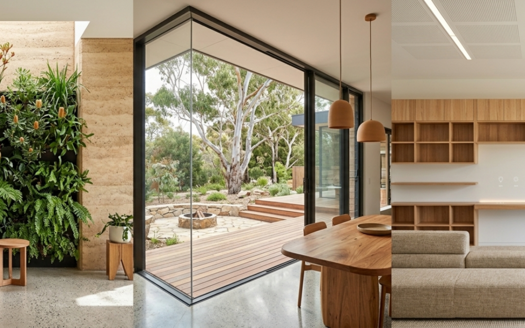 Interior Design Trends 2026: Simple Ideas for Modern Australian Homes