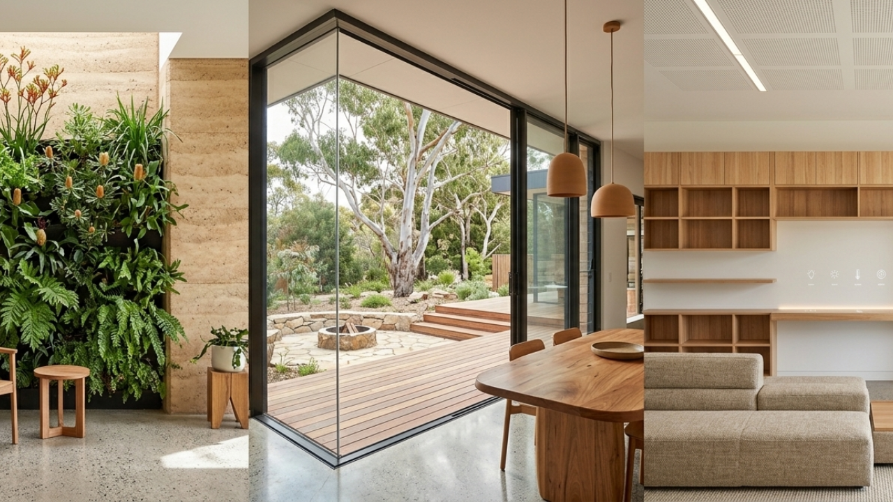 Interior Design Trends 2026: Simple Ideas for Modern Australian Homes ...