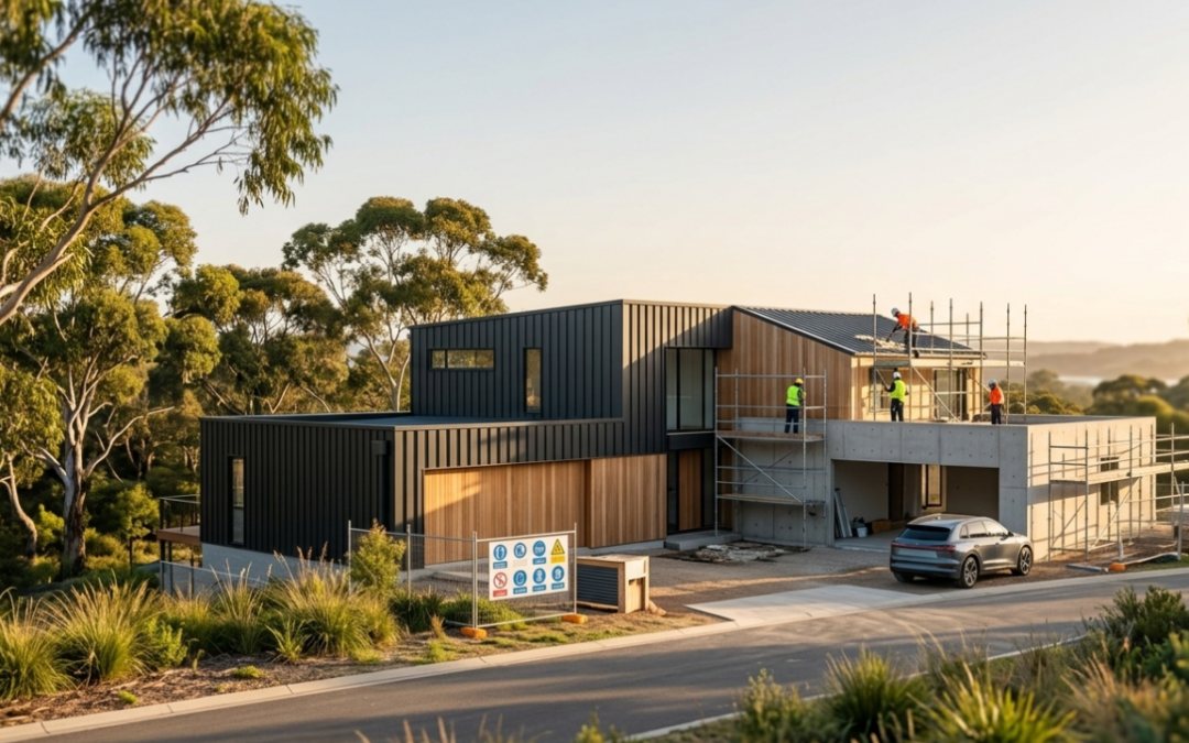 Is It the Right Time to Build a Home in Australia? A Practical 2026 Guide