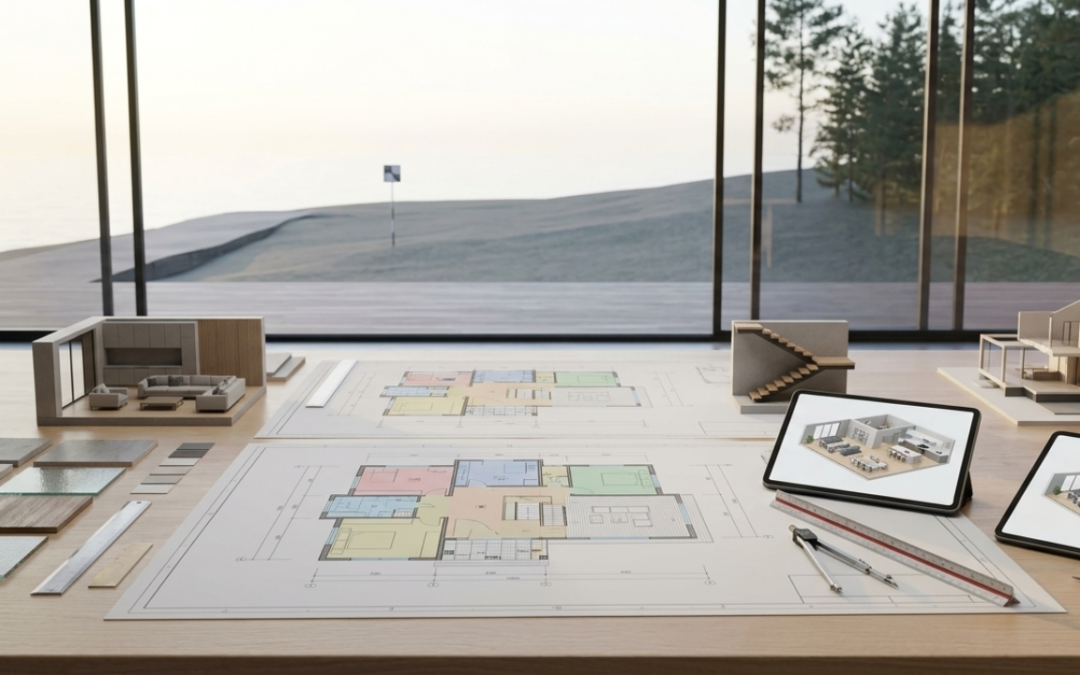 Planning Your Home Layout — The Decisions That Shape Every Day You Live There