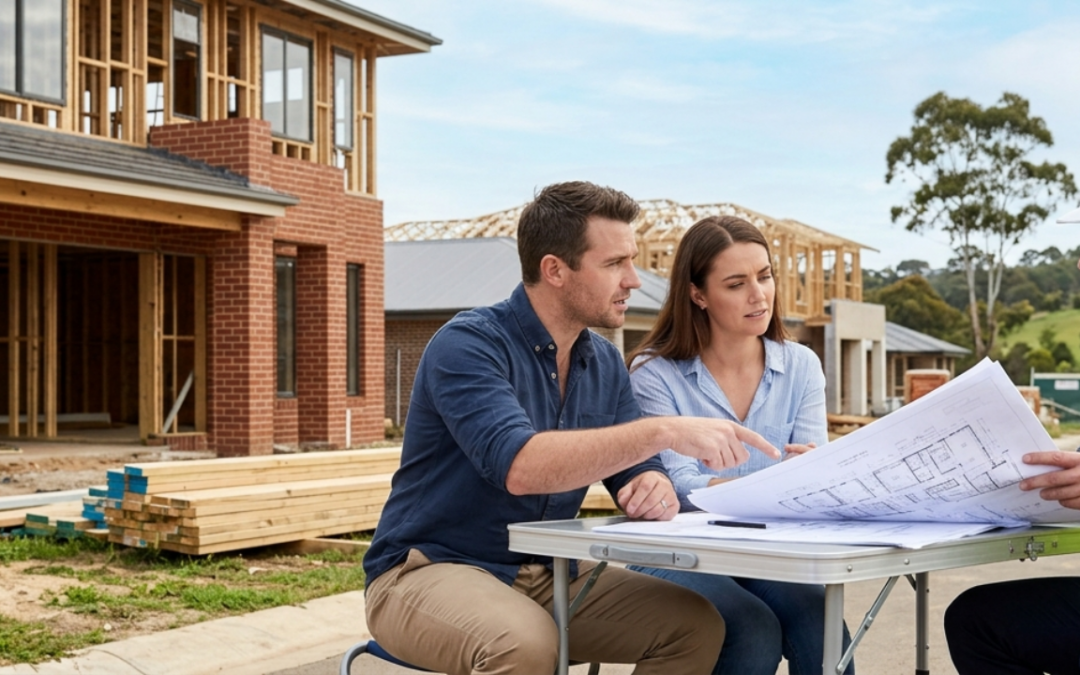 The Questions You Need to Ask Before Signing a Home Building Contract in Australia