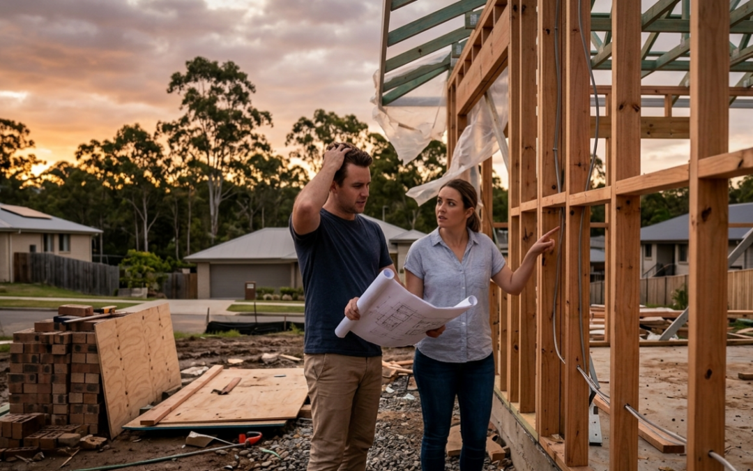 What Most People Miss When Choosing a Home Builder in Australia — And Why It Costs Them Later