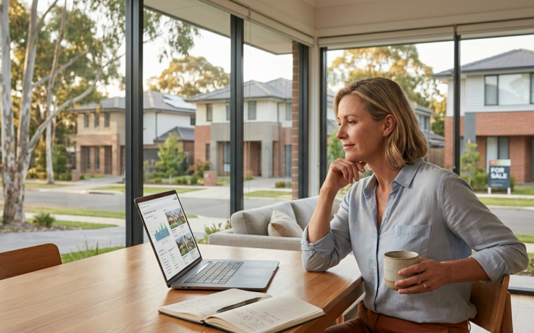 Why Australians Are Taking So Much Longer to Make Housing Decisions in 2026 — And Why That Is Not Necessarily a Problem
