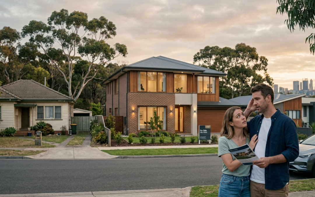 Why Many Australians Are Thinking Twice Before Upgrading Their Home in 2026