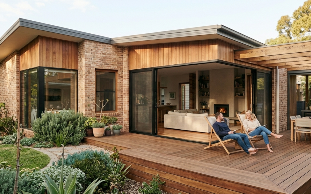 Why More Australians Are Choosing Comfortable Living Over Chasing the Perfect Home