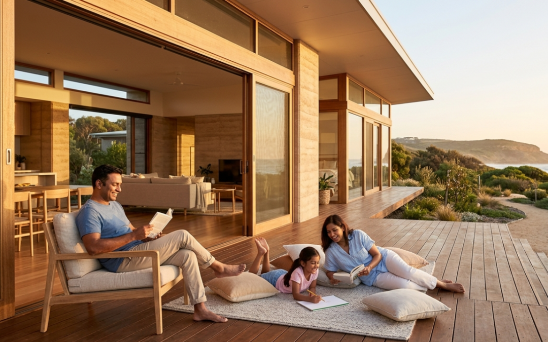 Why More Australians Are Choosing Homes That Are Simply Easy to Live In