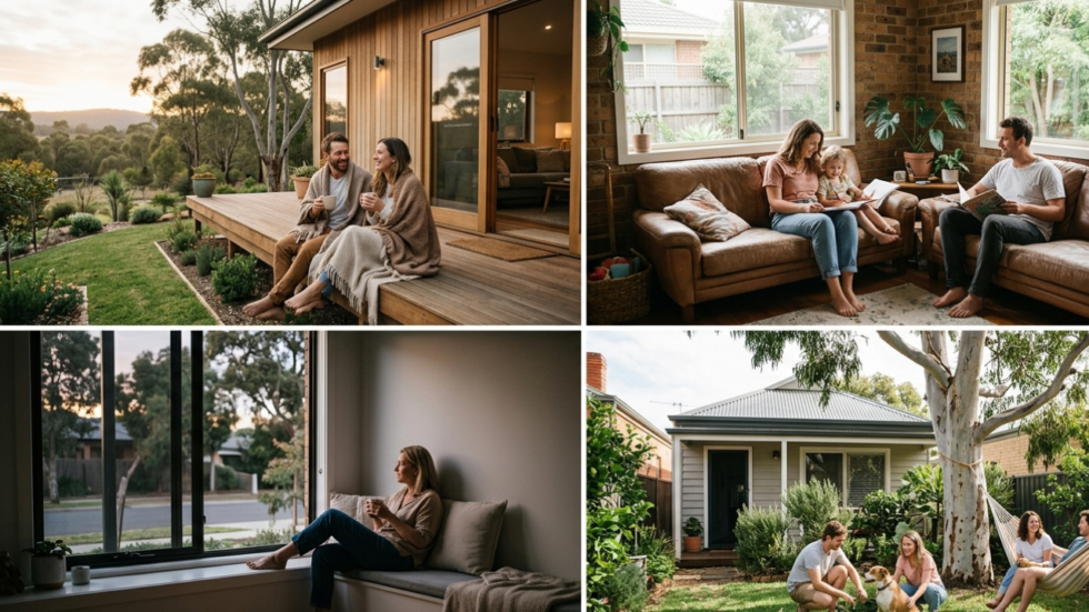 Why More Australians Are Choosing Peace of Mind Over the "Perfect" Home ...