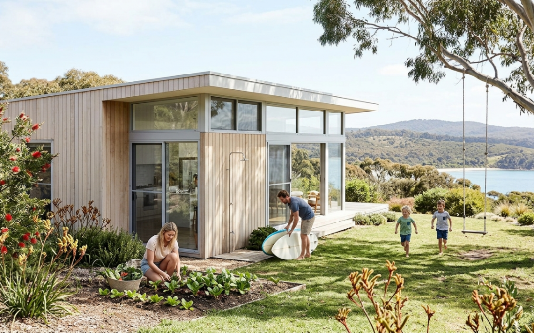 Why More Australians Are Choosing Simpler Homes and Happier Lifestyles in 2026