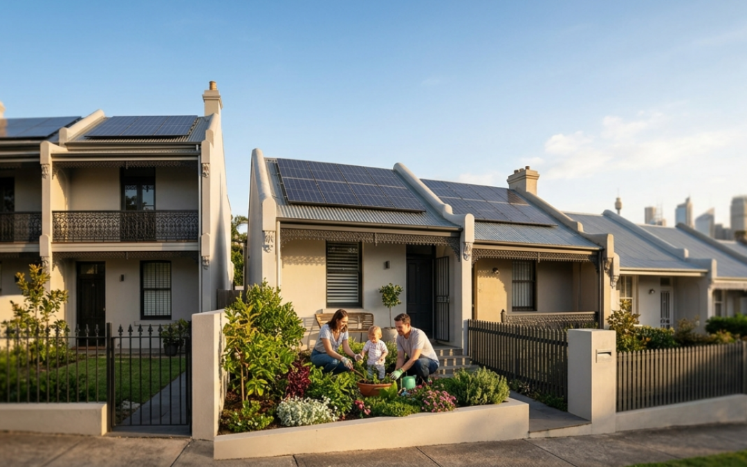 Why More Australians Are Choosing Simpler Homes — And Why This Might Be the Smartest Housing Shift in Years