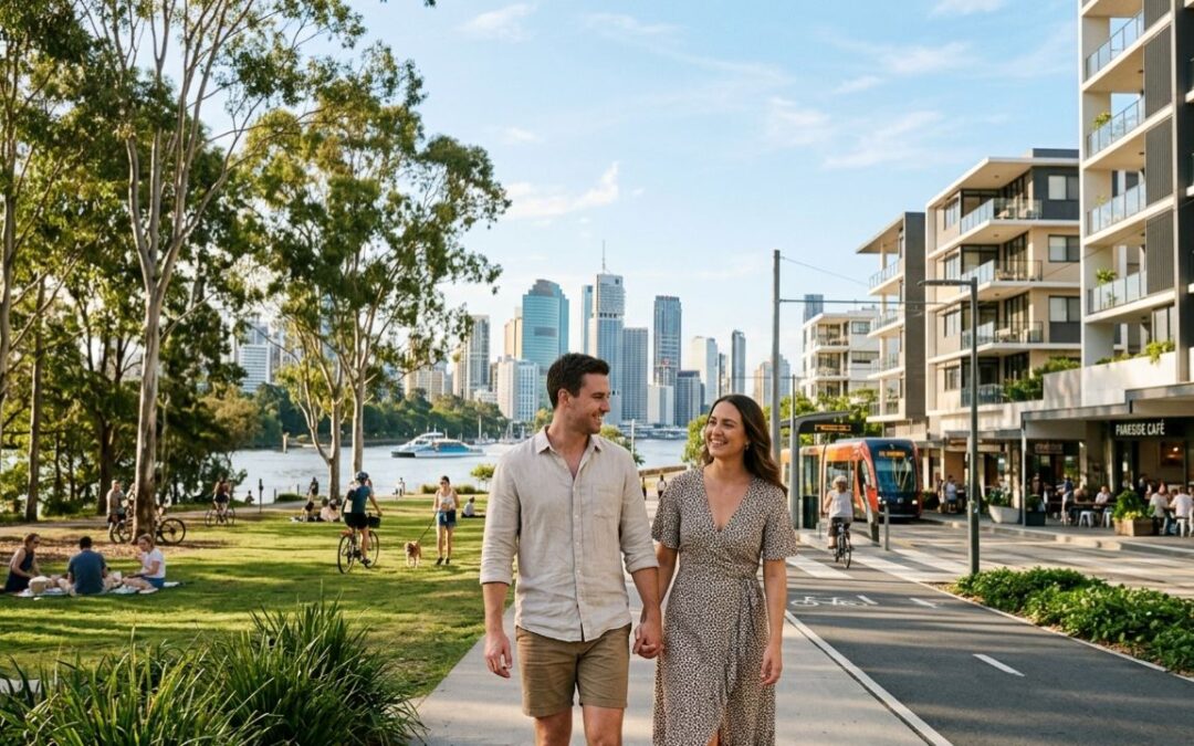 Why More Australians Are Focusing on “Liveability” Instead of Just Home Size