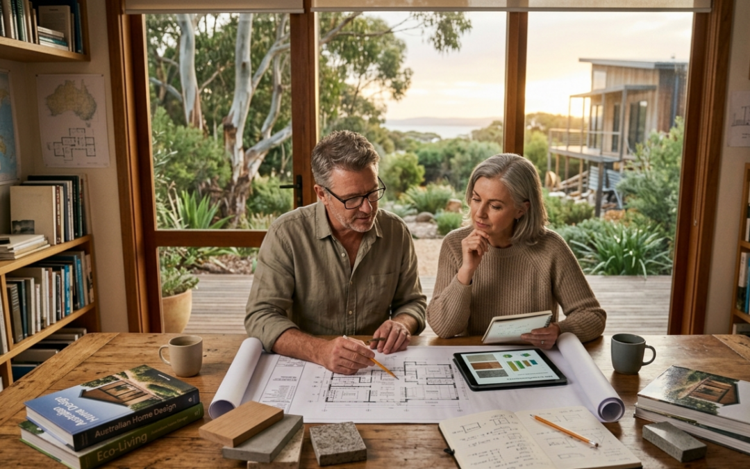 Why More Australians Are Slowing Down Before Making Home Building Decisions