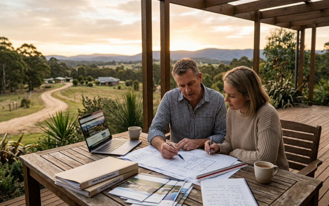 Why More Australians Are Stopped Chasing Perfect Home Trends Online