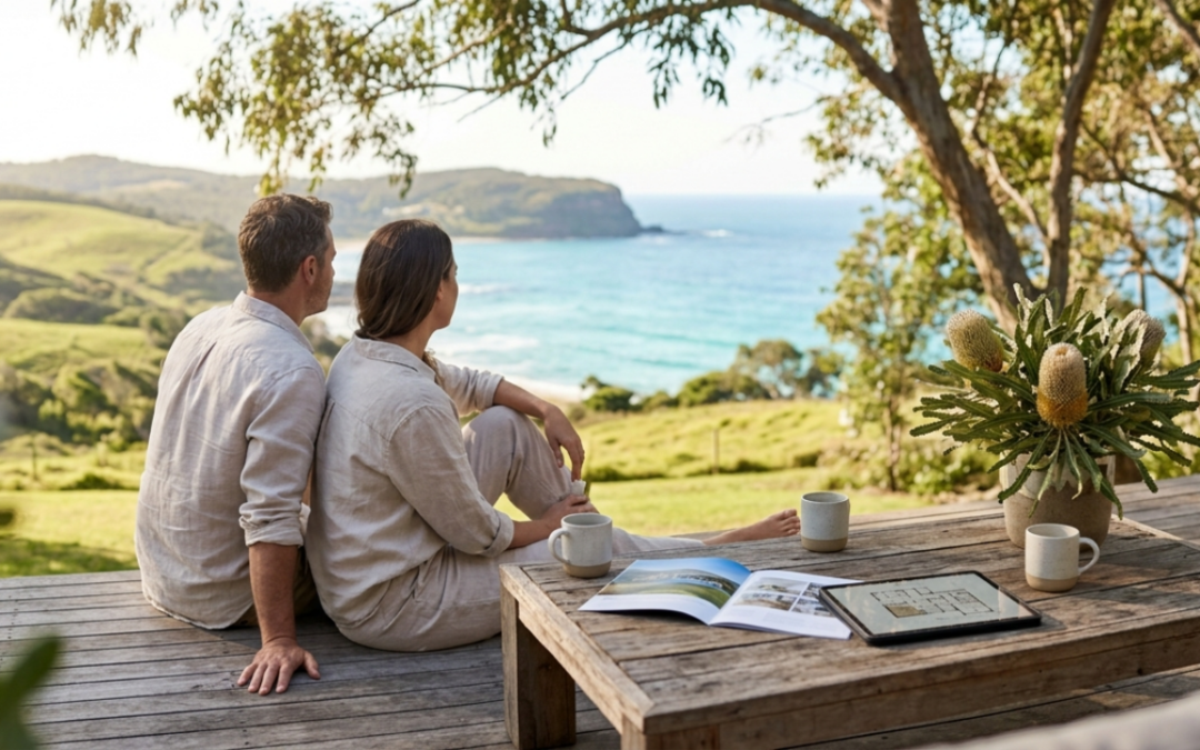 Why More Australians Are Taking More Time Before Choosing a Home