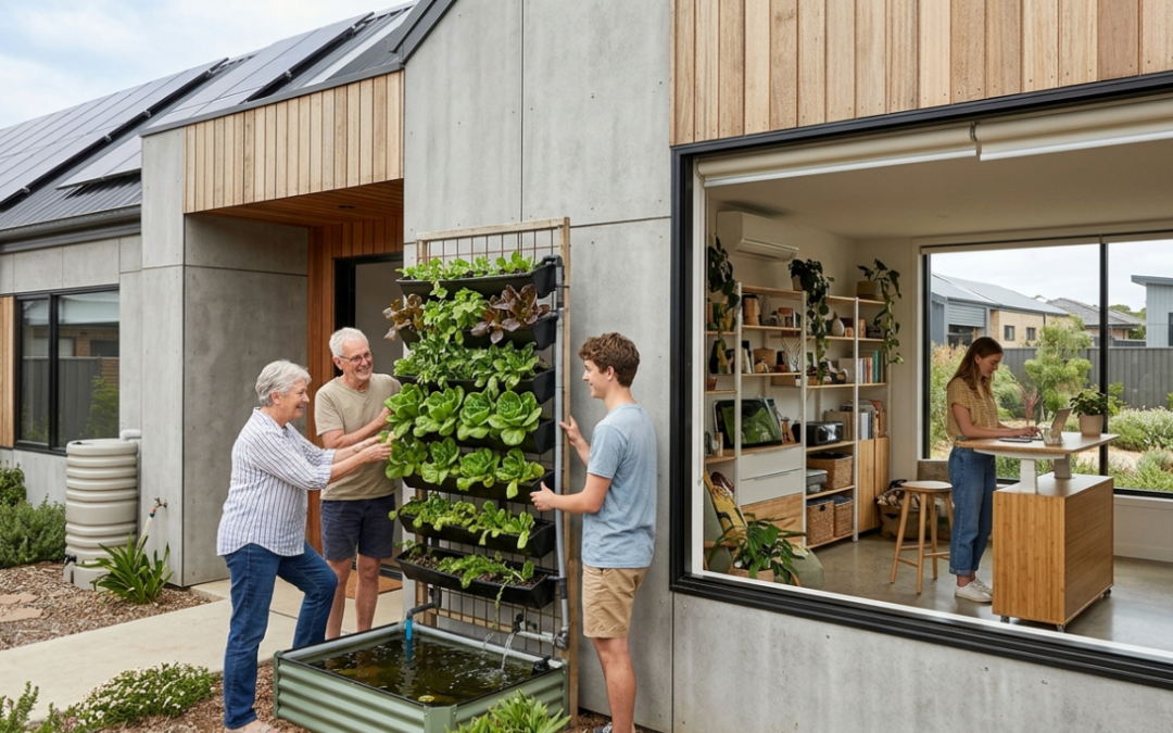 Why More Australians Are Taking a More Practical Approach to Home Building in 2026