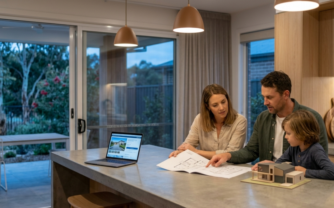 Granton Homes Australia Why More Homebuyers Are Taking Their Time Before Making a Decision