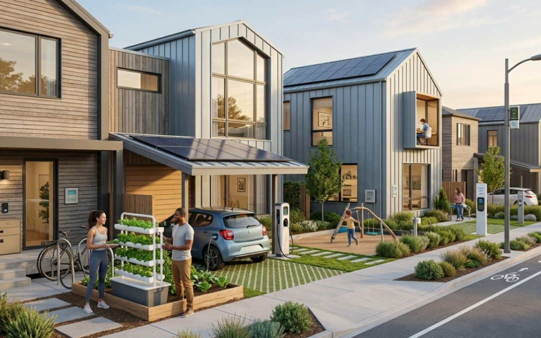 Granton Homes Why Homebuyers Are Focusing on Practical Living in 2026