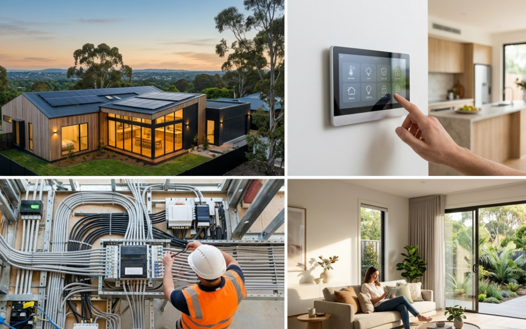 Granton Homes and the Shift Toward Smarter Home Building in Australia
