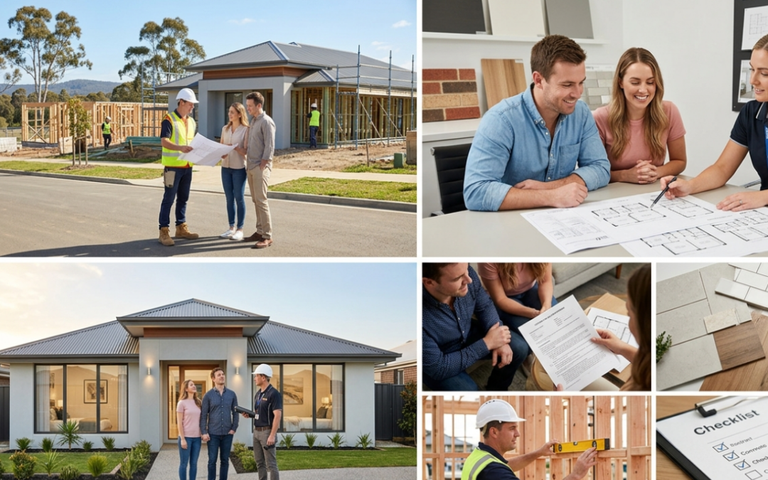 How to Choose the Right Home Builder in Australia 7 Things Every Homebuyer Should Know