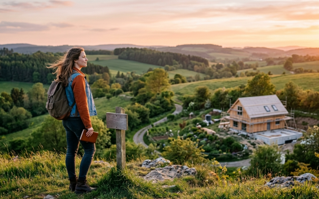 The Hidden Benefits of Planning Your Future Home Before You Actually Need One
