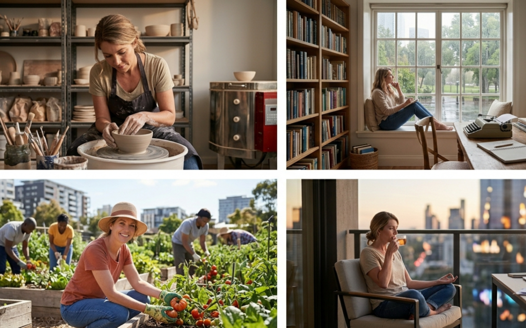 Why Choosing the Right Home Is More About Lifestyle Than Location