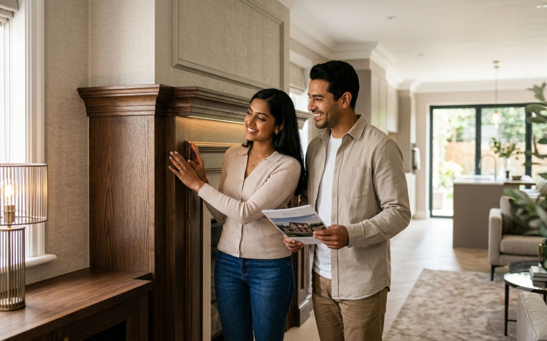 Why Homebuyers Are Learning That Small Details Make the Biggest Difference (1)