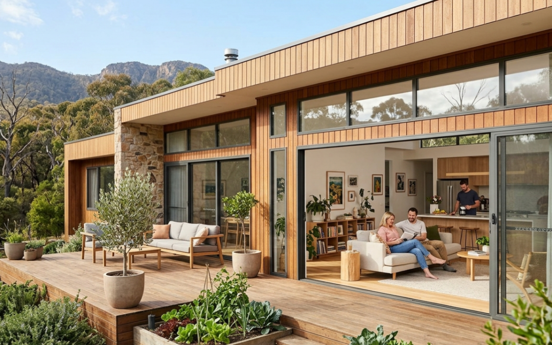Why More Australians Are Choosing Homes That Fit Their Lifestyle Instead of Following Trends