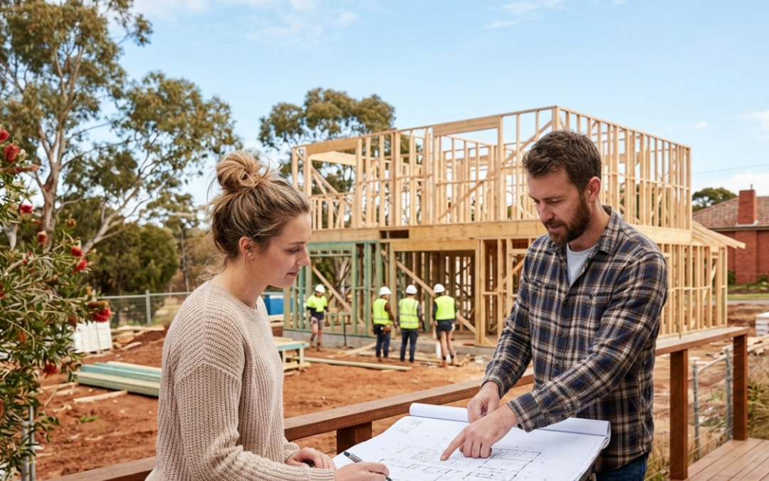 Why More Australians Are Choosing to Research Before They Build