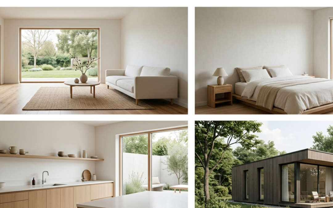 Why More Homebuyers Are Choosing Simplicity Over Complexity