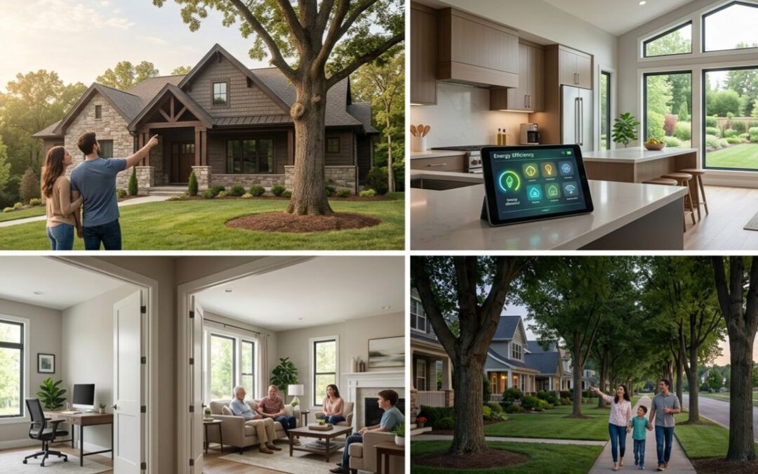 Why More Homebuyers Are Focusing on Long-Term Value Instead of Short-Term Trends