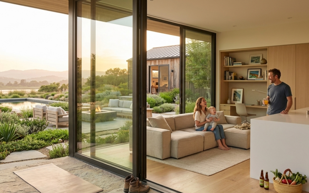 Why More Homebuyers Are Thinking About Lifestyle Before Floor Plans