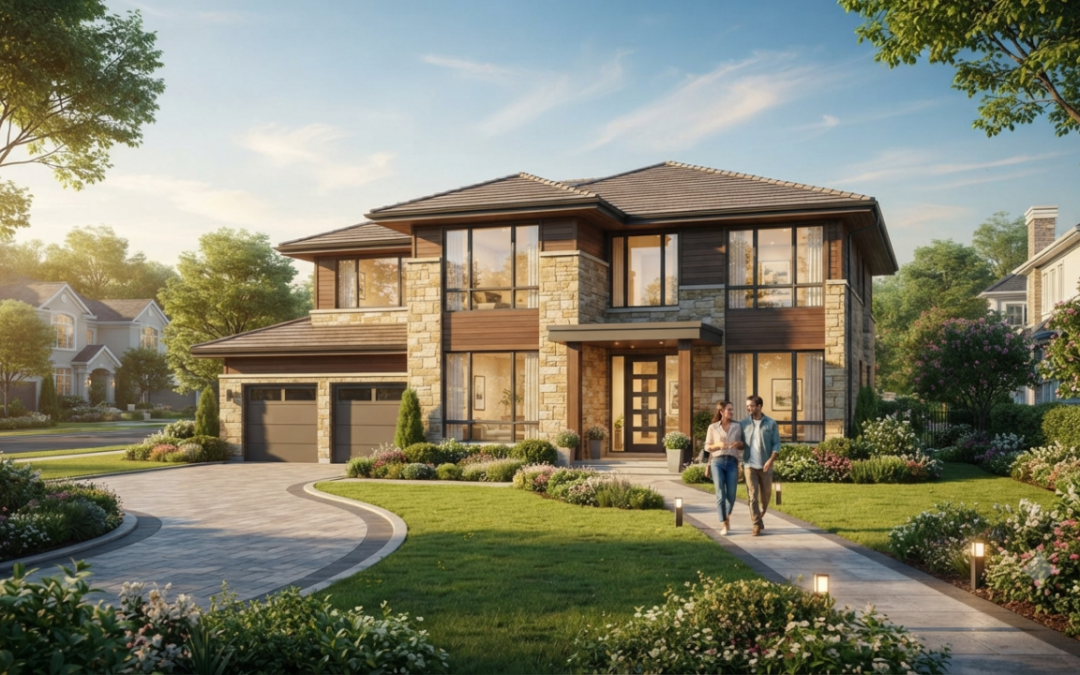 Granton Homes: 5 Smart Questions Every Homebuyer Should Ask Before Building Their Dream Home