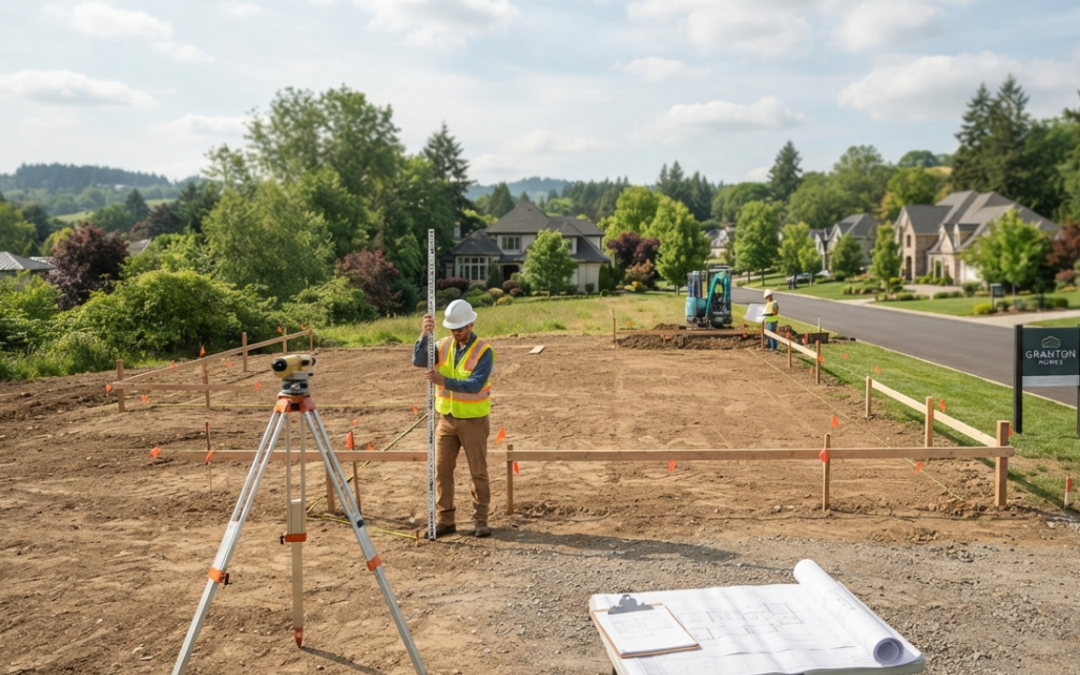 Granton Homes: How to Avoid Common Mistakes Before Building Your New Home