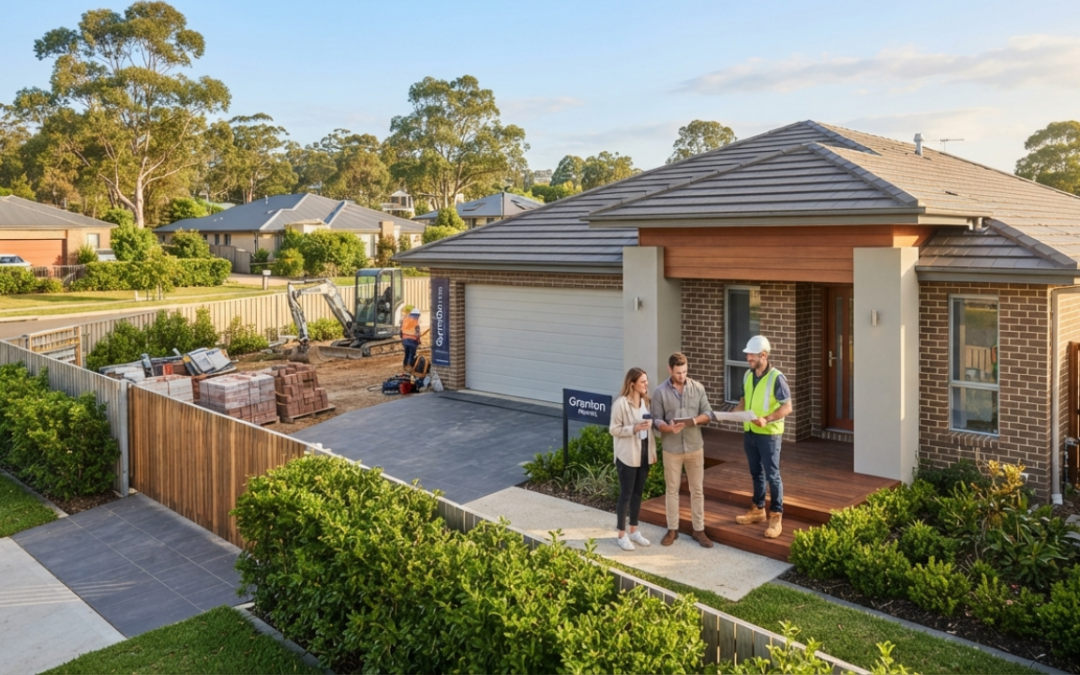 Granton Homes: How to Avoid Costly Home Building Delays – Practical Tips Every Australian Buyer Should Know