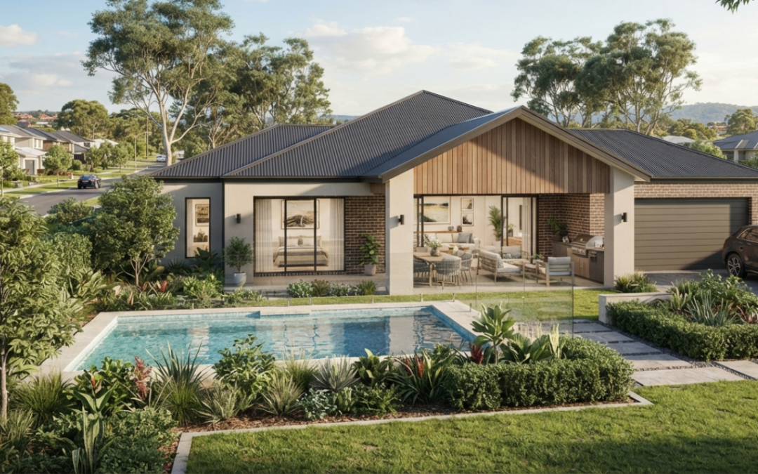 Granton Homes: What I Learned After Comparing Different Australian Home Builders
