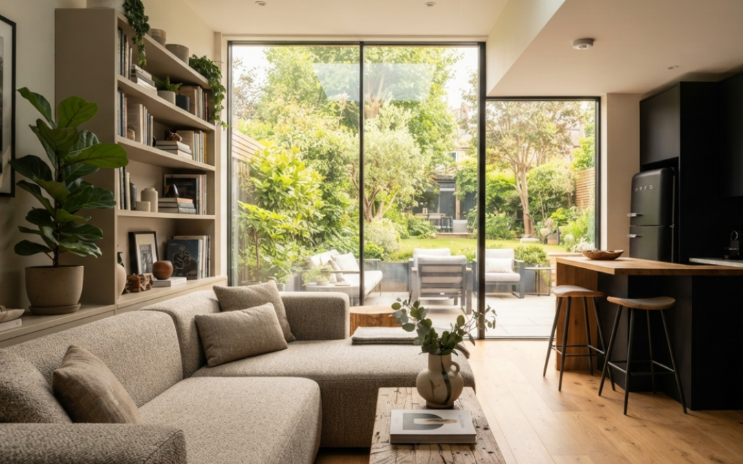Granton Homes: Why a Well-Planned Home Is Better Than a Bigger Home