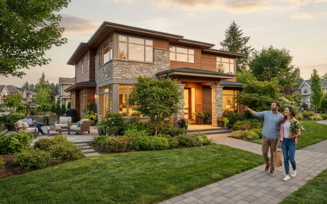 Granton Homes and the Importance of Choosing a Home That Fits Your Lifestyle