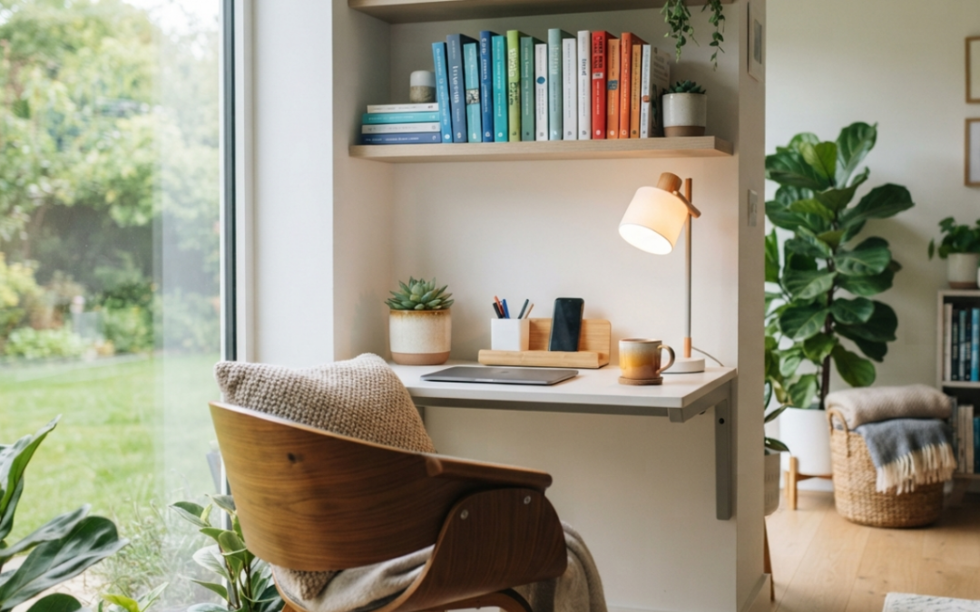 How Small Design Decisions Can Make a Big Difference in Everyday Living