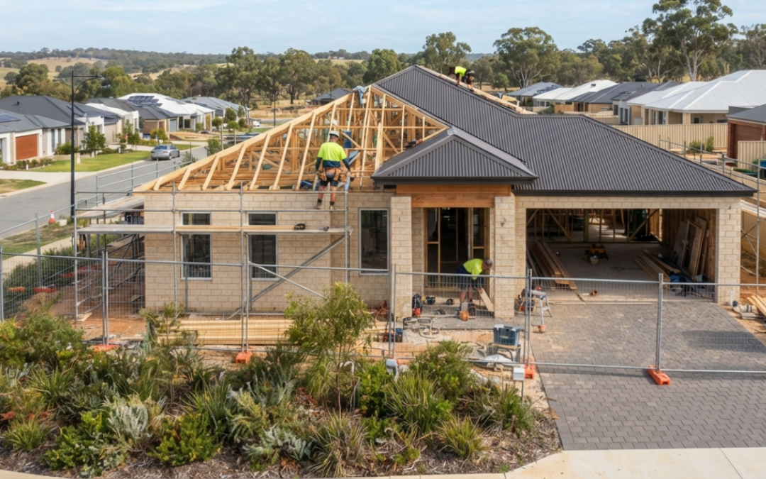 How to Avoid Overpaying for Your New Home Build in Australia