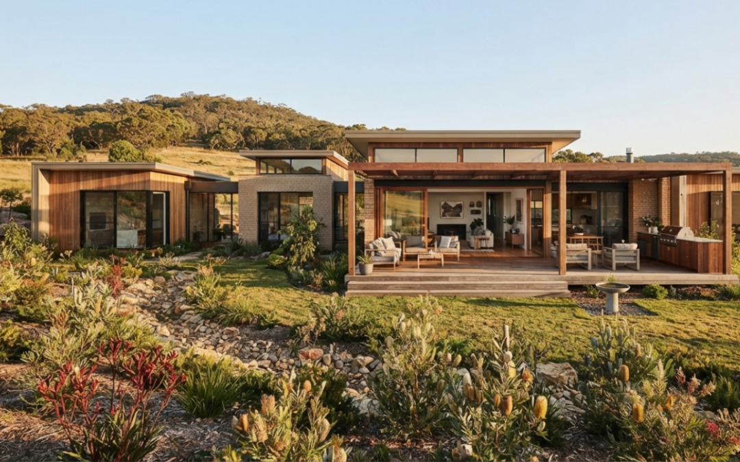 The Best Home Isn’t Always the Biggest: What I Learned While Researching Australian Home Builders